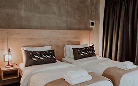 Livingwaters Self-Catering Accommodation